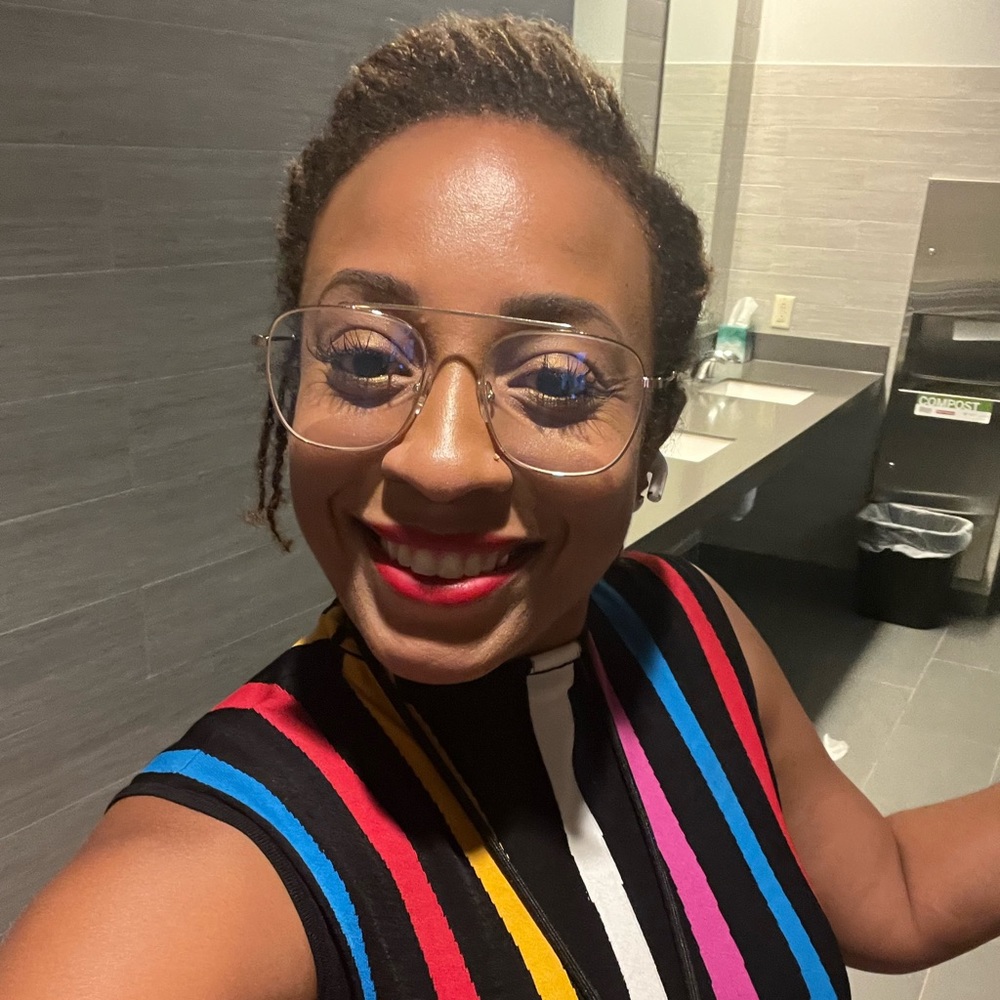 Meet your Posher, Dia